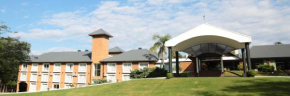 Отель Howard Johnson Hotel & Spa Villa General Belgrano  Вилла Генерал Белграно